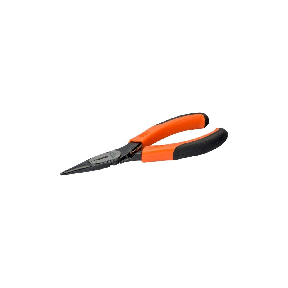 BAHCO Bahco Spetstång, 1,42 cm, 3,3 cm, 7,5 mm, Polypropylen (PP),...