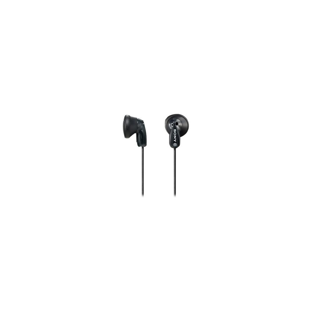 Sony Sony MDR-E9LP - hörlurar - 3,5 mm kontakt