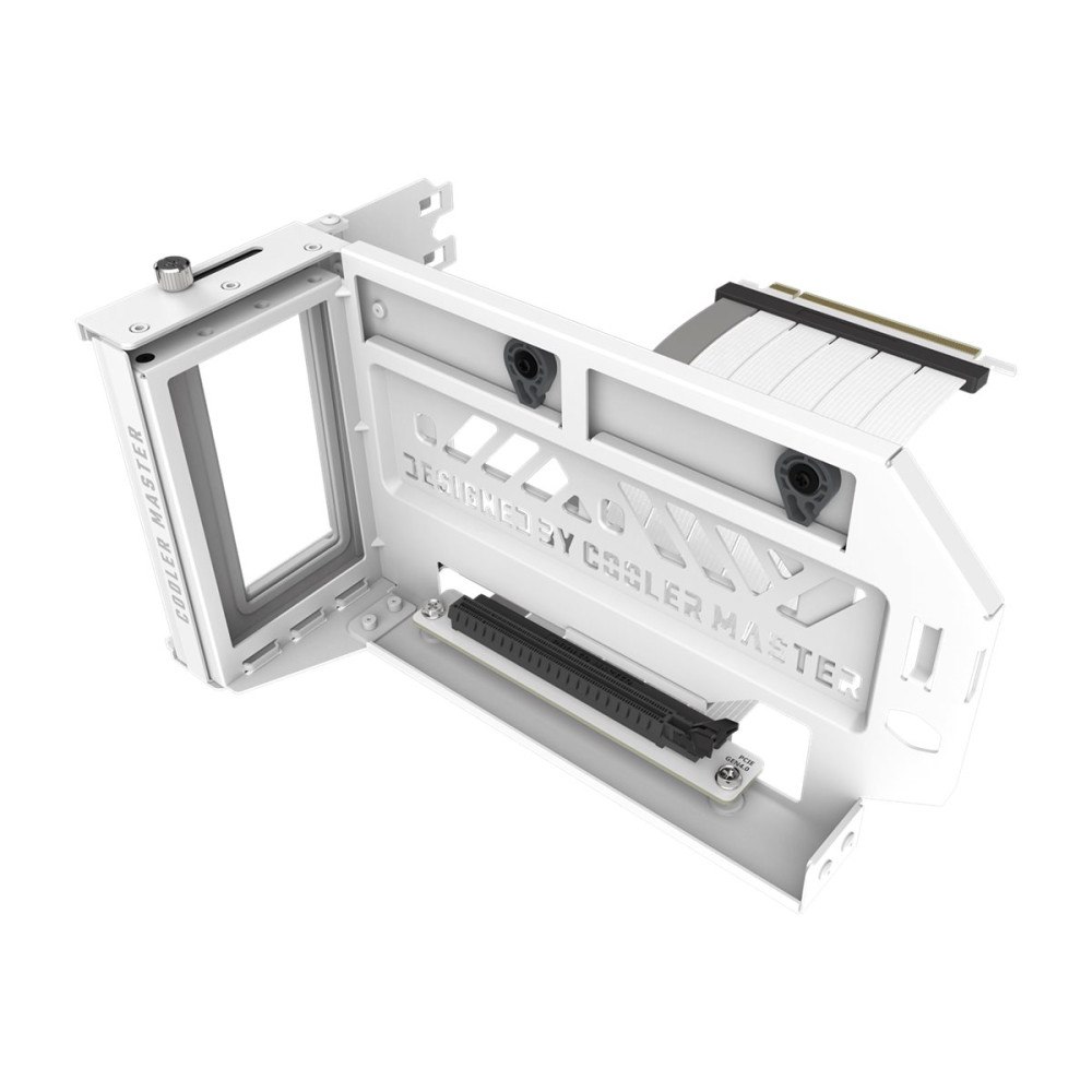Cooler Master Cooler Master V3 - videokortfäste (vertikal)