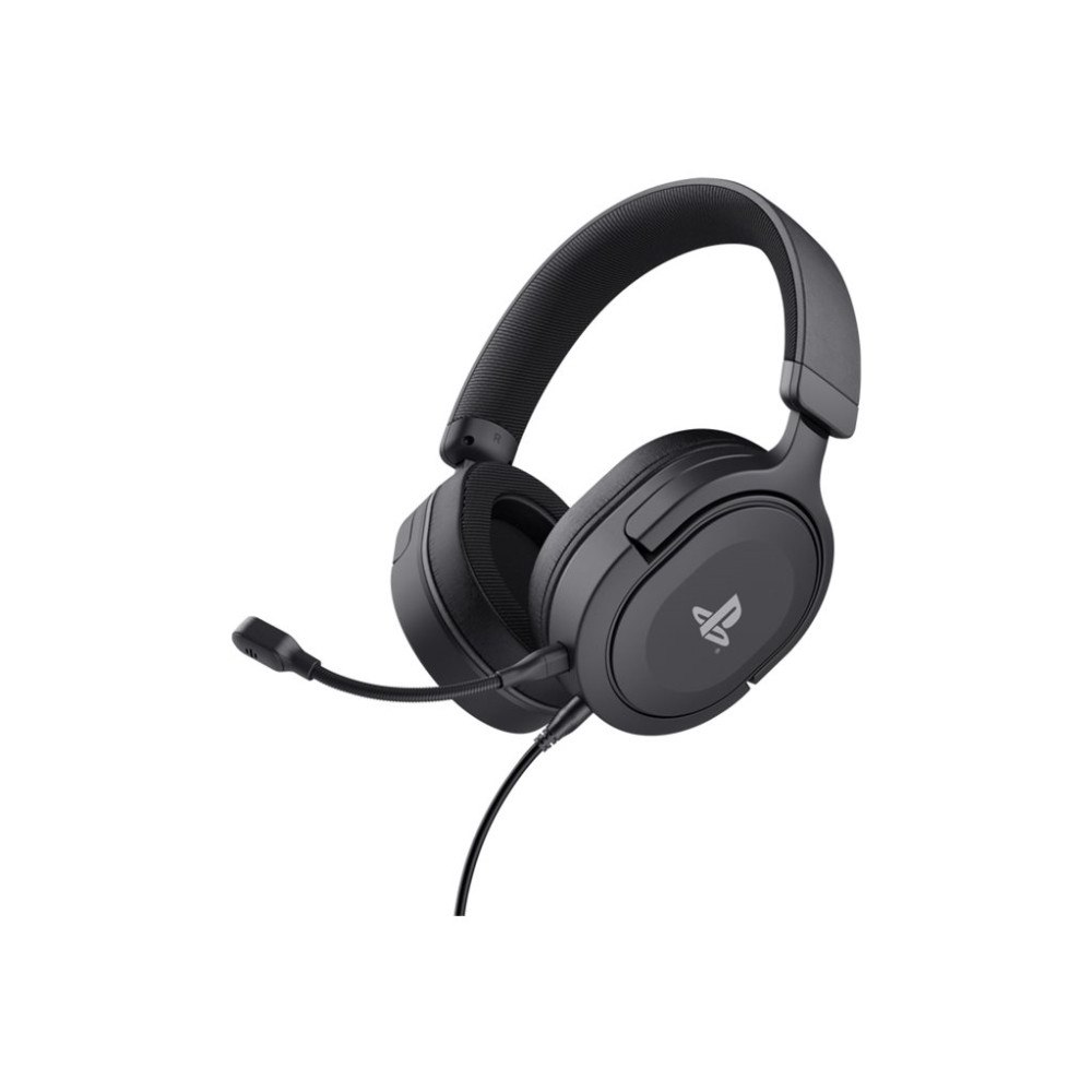 Trust Computer Products Trust GXT 498 FORTA