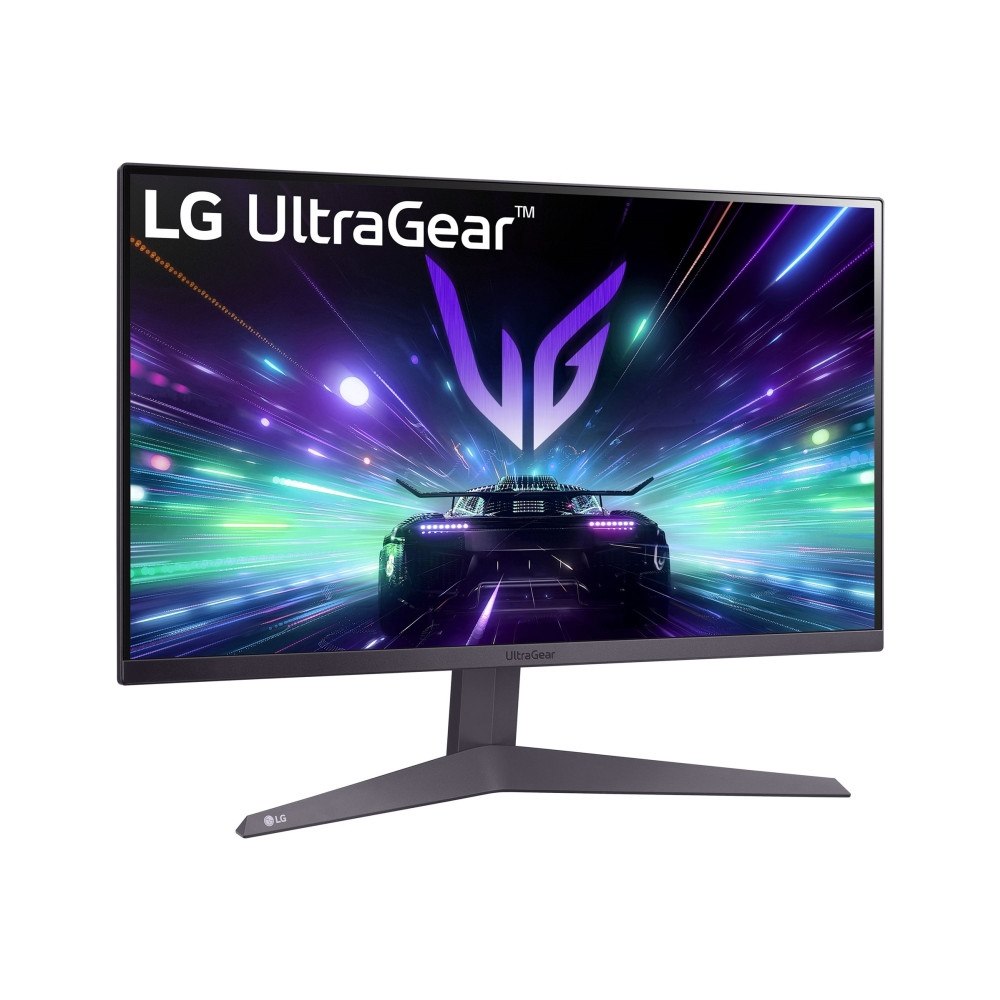 LG Electronics LG UltraGear 24GS50F-B - LED-skärm - Full HD (1080p) - 24" - HDR