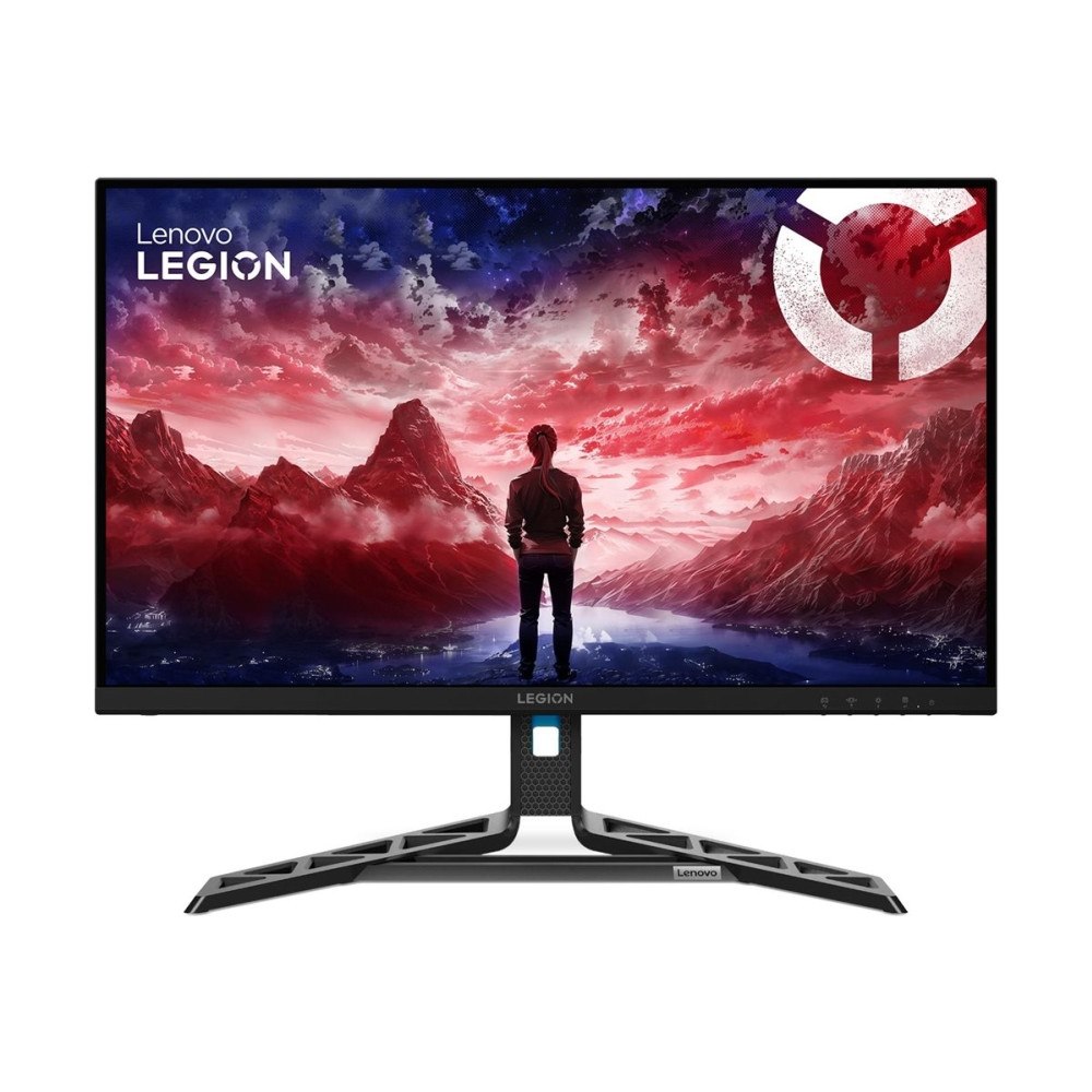 Lenovo Lenovo Legion R27qe Gen 2 - LED-skärm - QHD - 27"