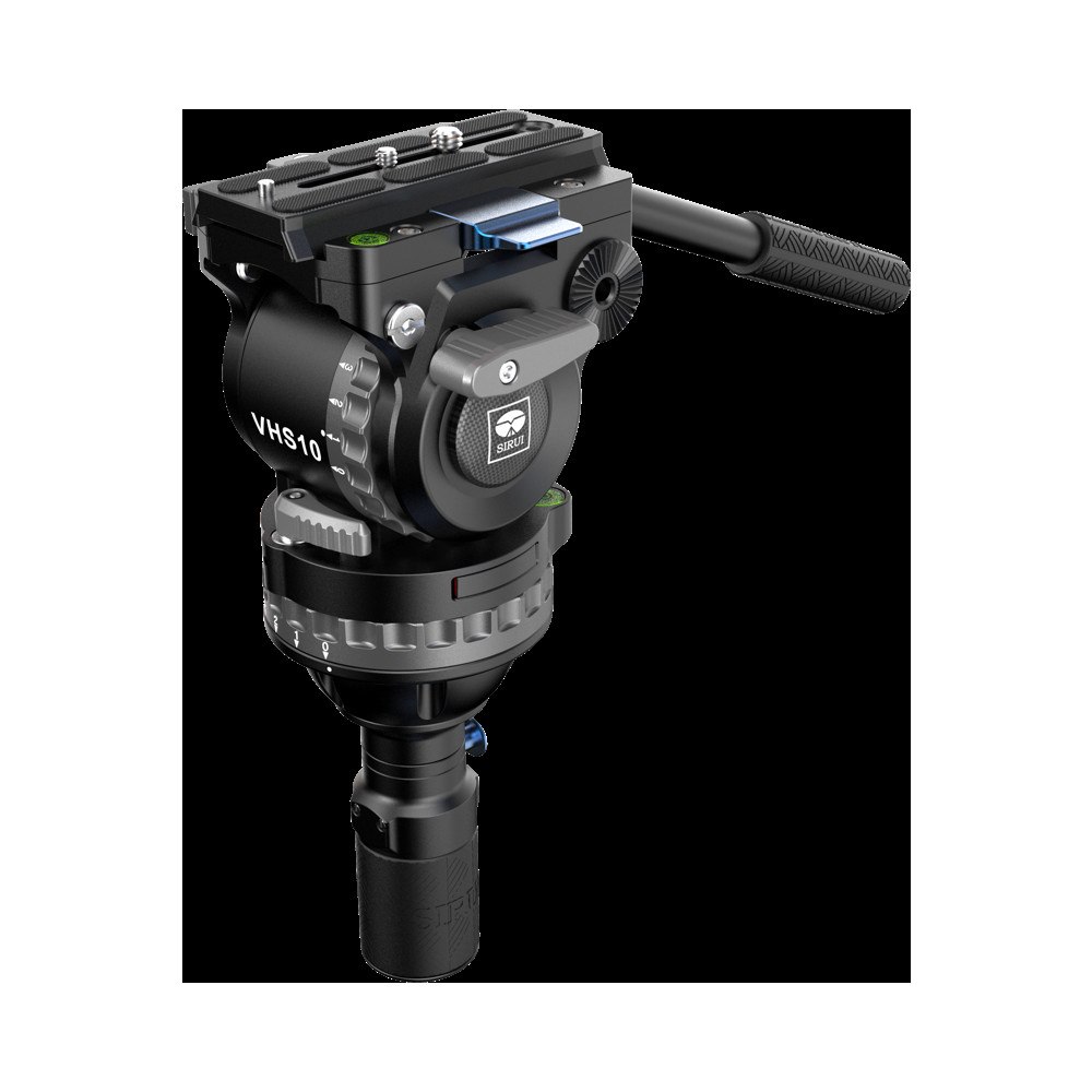 SIRUI Sirui Pro Video Head VHS10