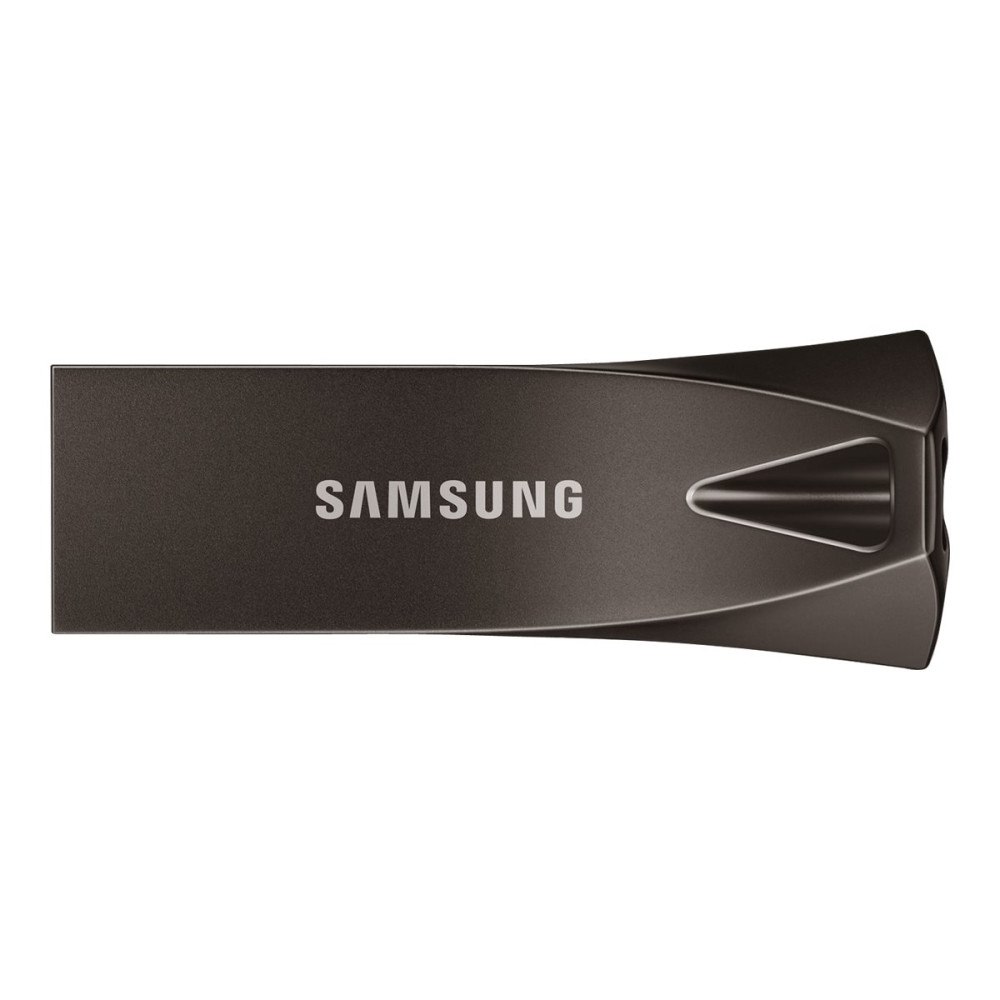 SAMSUNG Samsung BAR Plus MUF-512BE4 - USB flash-enhet - 512 GB