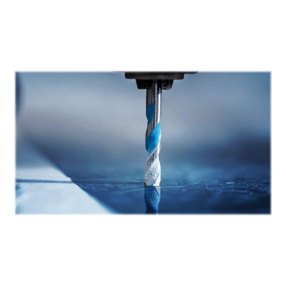 Bosch Powertools Bosch Expert MultiConstruction HEX-9 - borr - för betong, plast, stål, mjuka träslag, soft tile