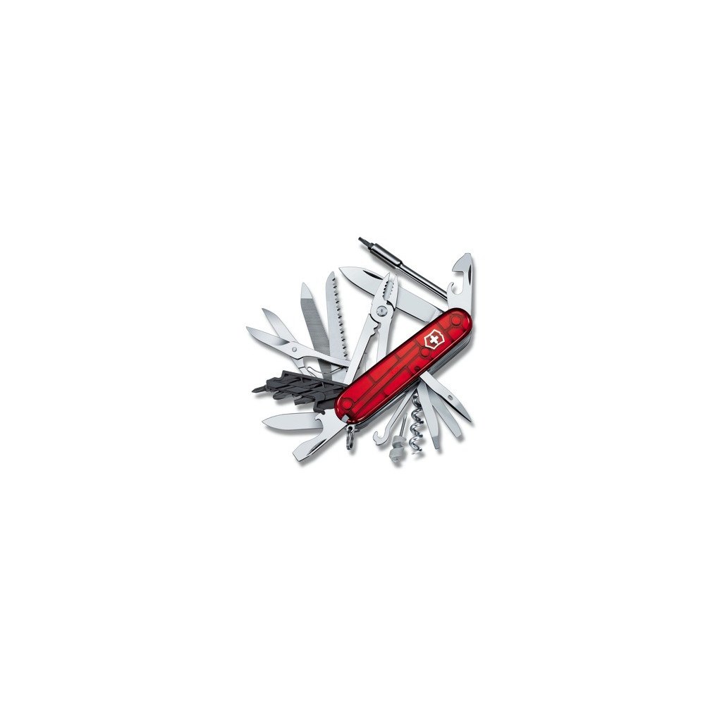 Victorinox Victorinox CyberTool 41, Fällkniv av slipjoint-modell, Kniv...