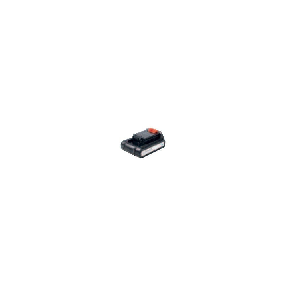 Black & Decker Black & Decker BL1518 batteri - Li-Ion