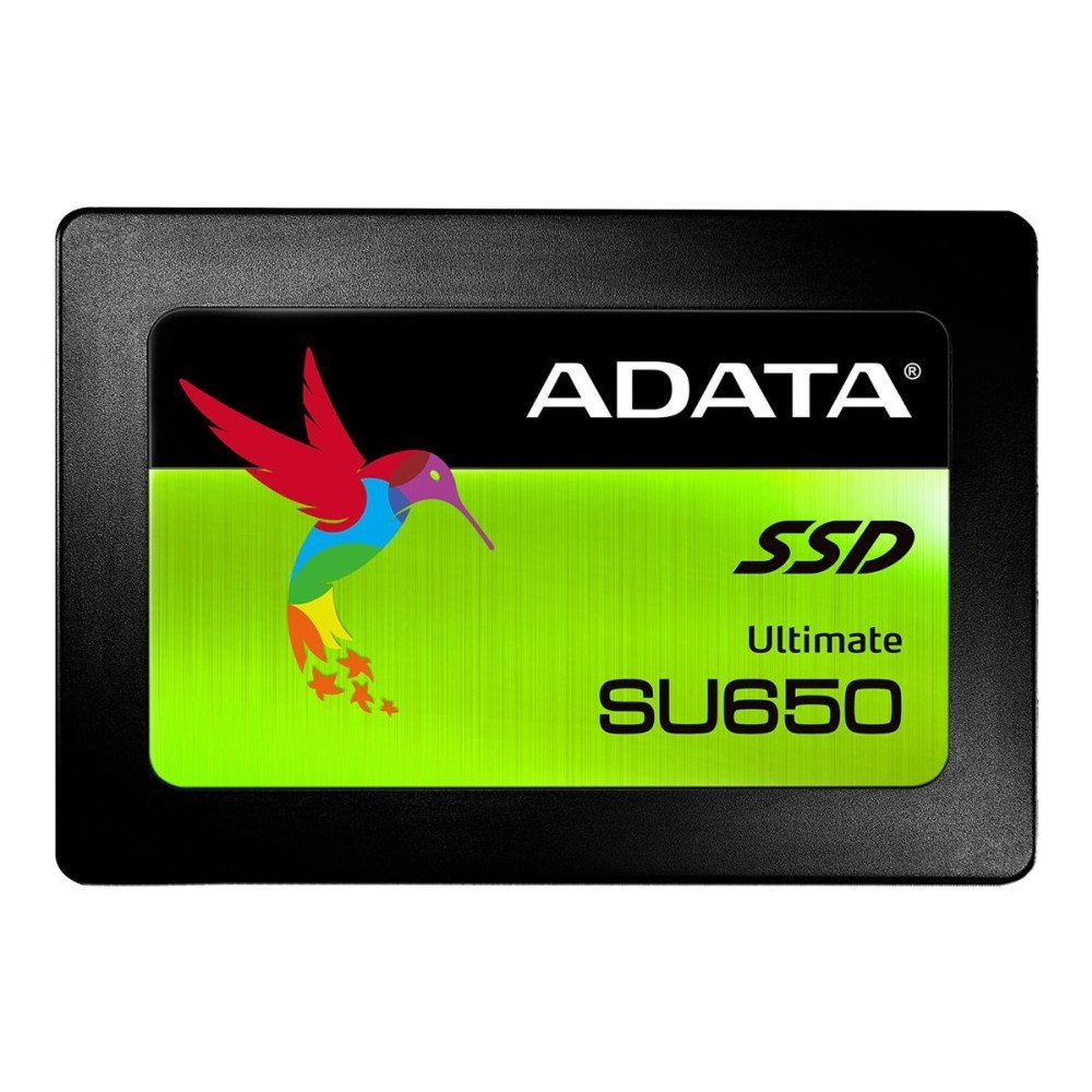 A-Data Technology ADATA Ultimate SU650