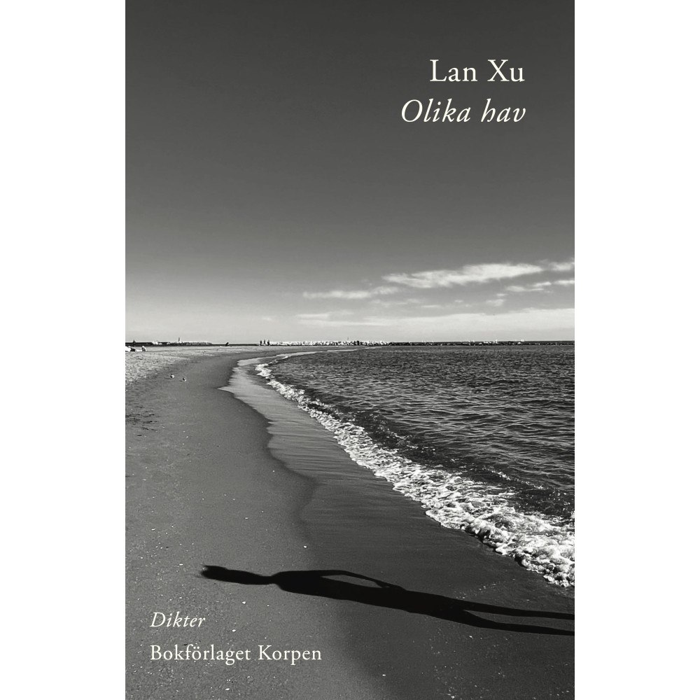 Lan Xu Olika hav (bok, danskt band)