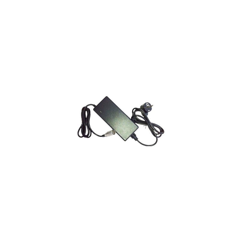 DLH DLH Energy strömadapter - XLR3