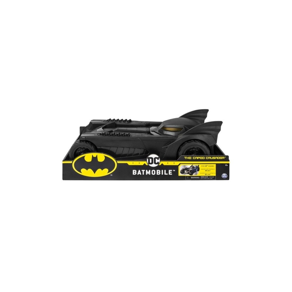 Spin Master Monster Jam Original Monster Jam Truck With Wheelie Wheel In...