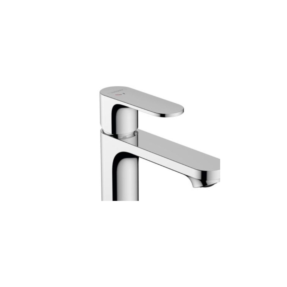 HANSGROHE HansGrohe Rebris S 1-grebs håndvaskarmatur 80 CoolStart uden...