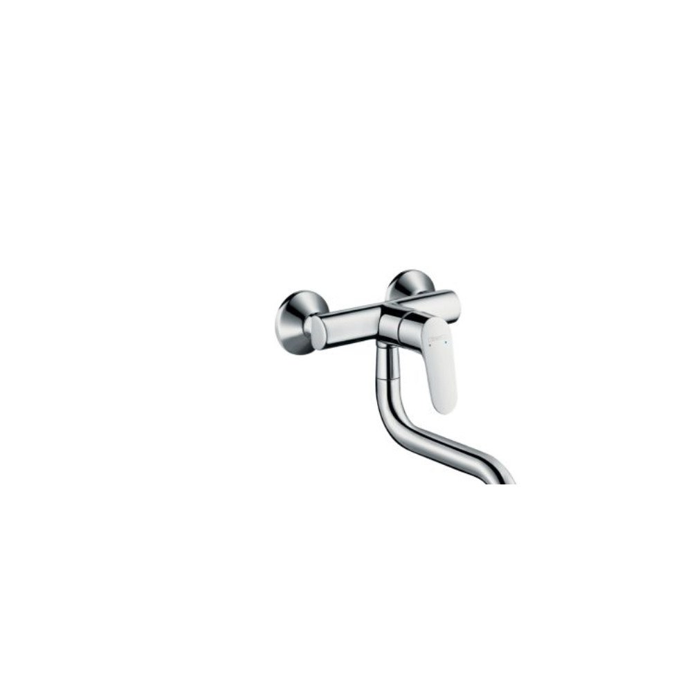 HANSGROHE HG Focus kök väggbeslag