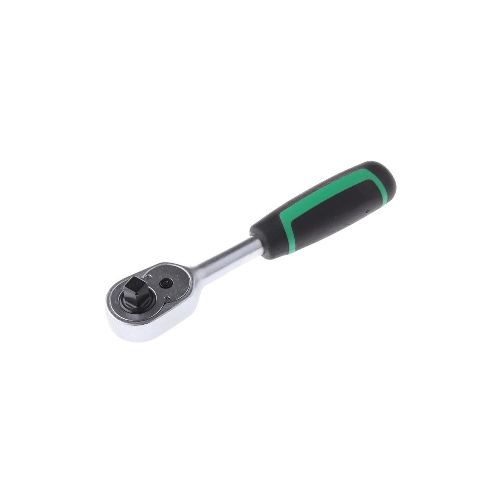 Stahlwille Stahlwille 415-2K 11111010 Vändbar skralde 1/4 (6,3 mm) 117...