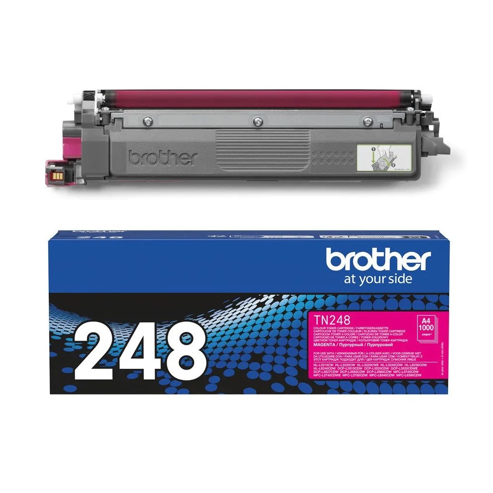 Brother Brother TN248M