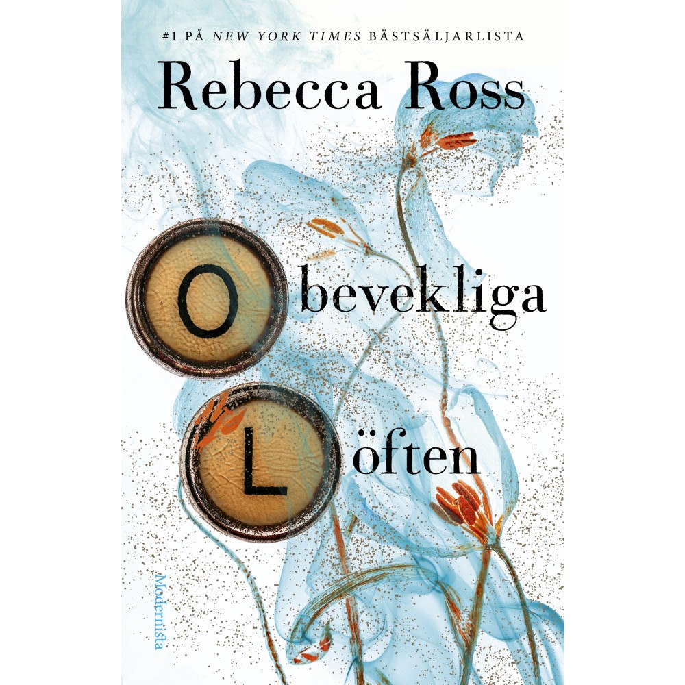 Rebecca Ross Obevekliga löften (inbunden)
