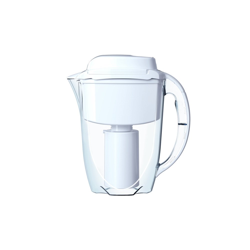 AQUAPHOR AQUAPHOR J.Shmidt A500, Vattenfilter för köksbänk, 2,8 l, Tr...