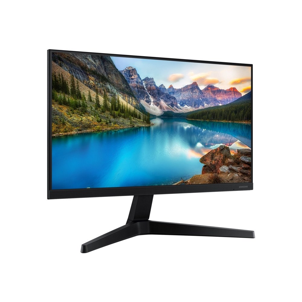 SAMSUNG Samsung F24T370FWR - LED-skärm - Full HD (1080p) - 24"