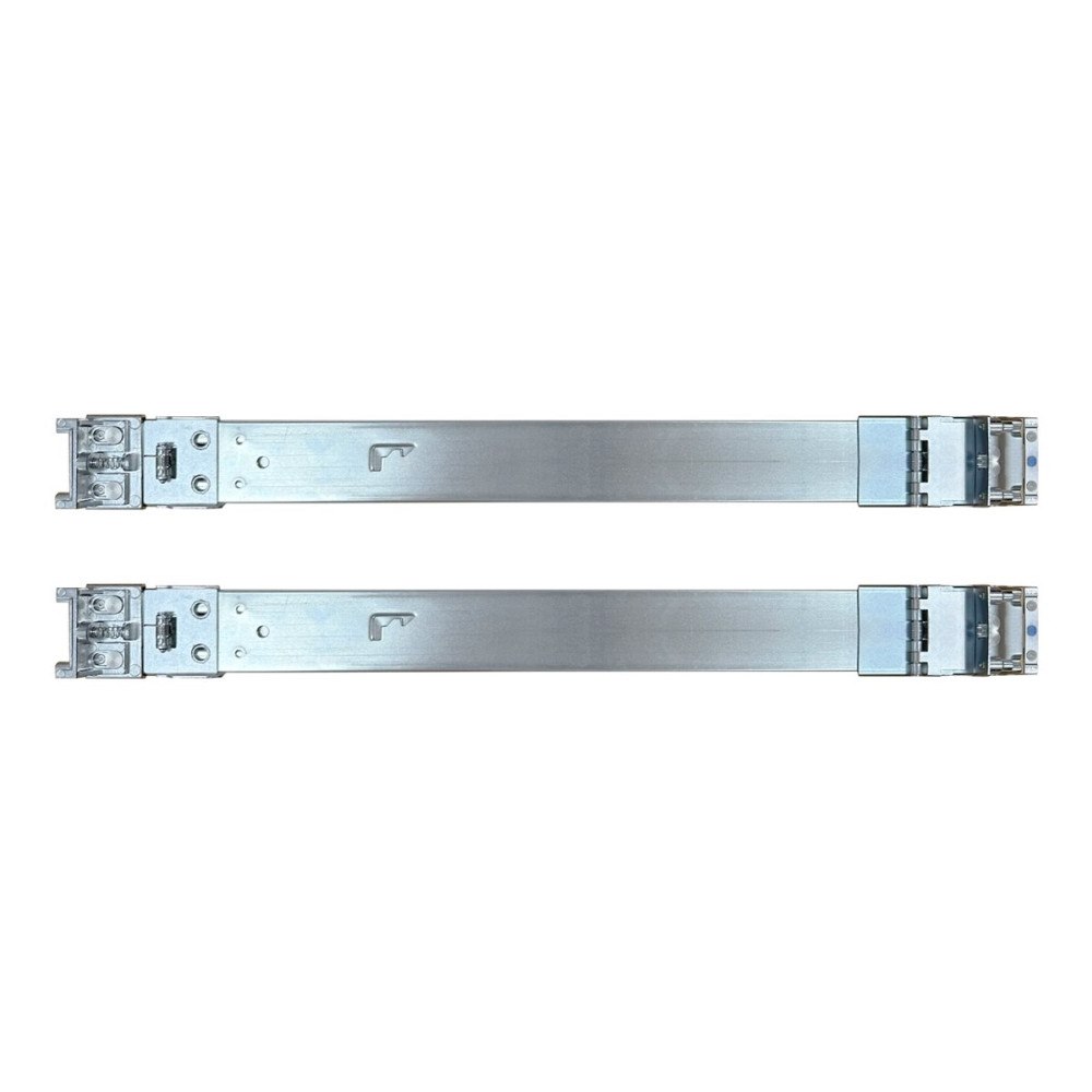 Qnap Systems QNAP RAIL-S01 - sats med stativskenor