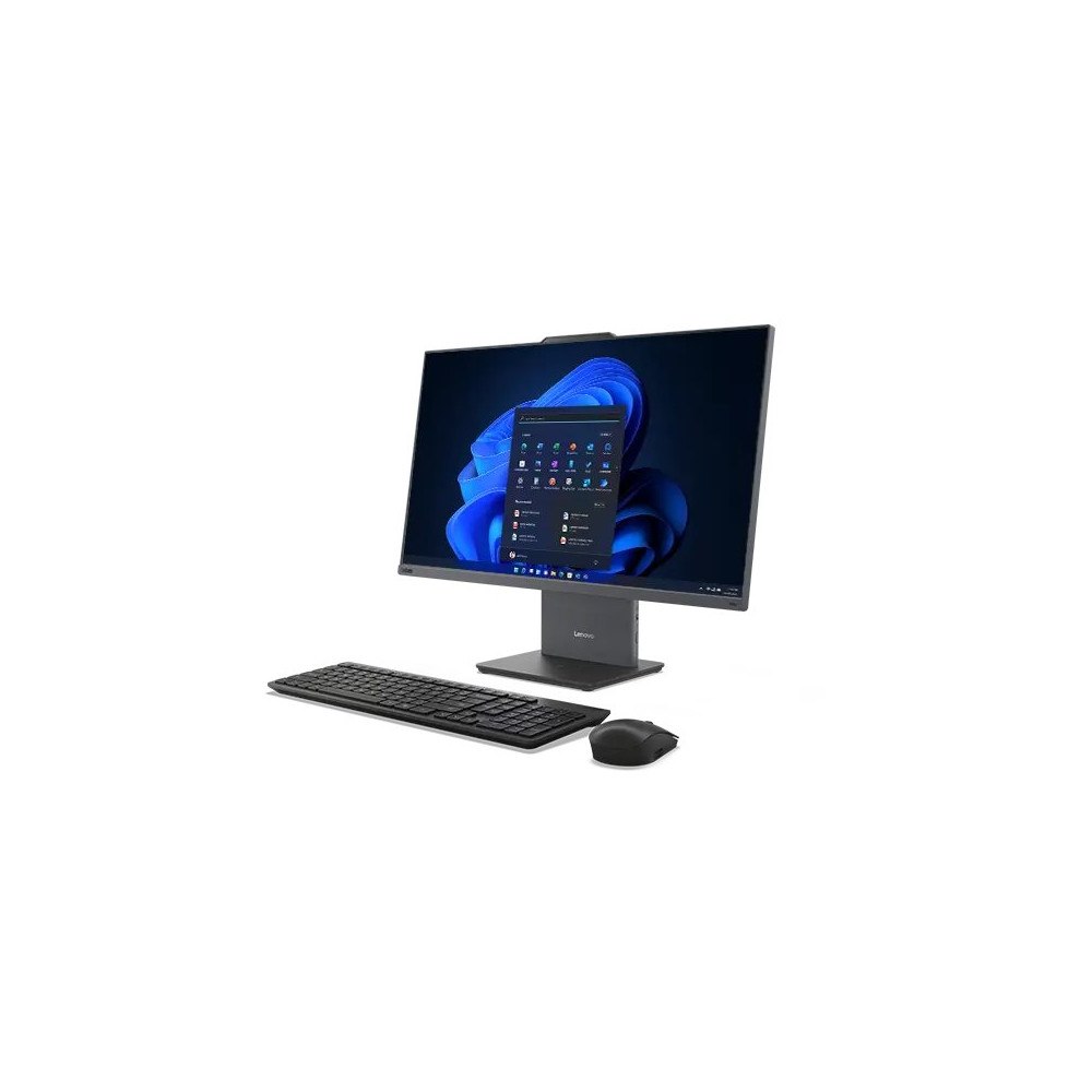Lenovo Lenovo ThinkCentre neo 50a 27 Gen 5 - allt-i-ett Core i5 13420H 2.1 GHz - 16 GB - SSD 512 GB - LED 27" - Nordisk