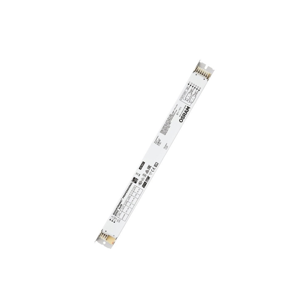 OSRAM Osram QTP5 2X49, 100000 t, -20