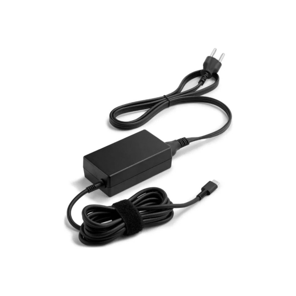 HP HP USB-C LC - strömadapter - 65 watt
