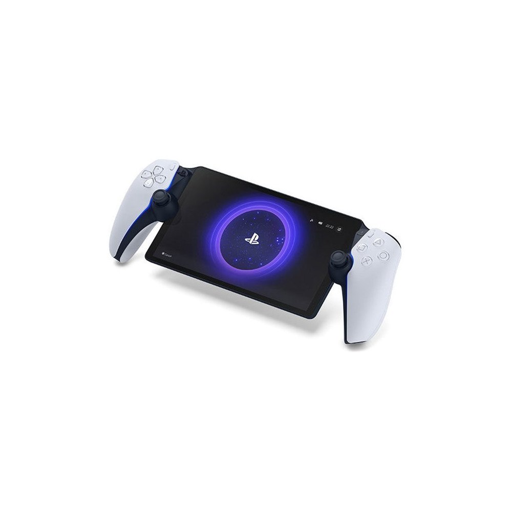 Sony Sony PlayStation Portal CFI-Y1016 fjärrspelare, Wi-Fi, för P...