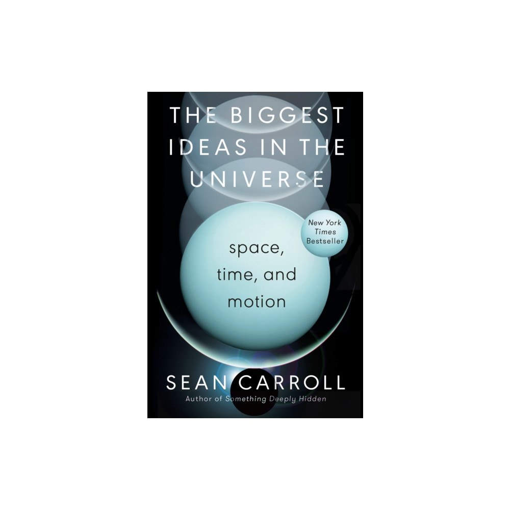 Penguin Group USA The Biggest Ideas in the Universe (inbunden, eng)