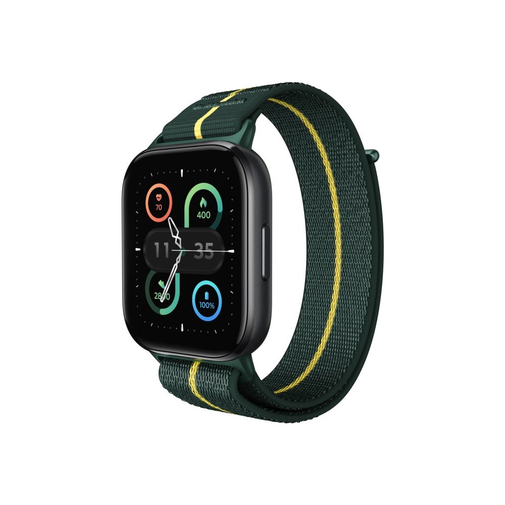 MOTOROLA Motorola Moto Watch Fit