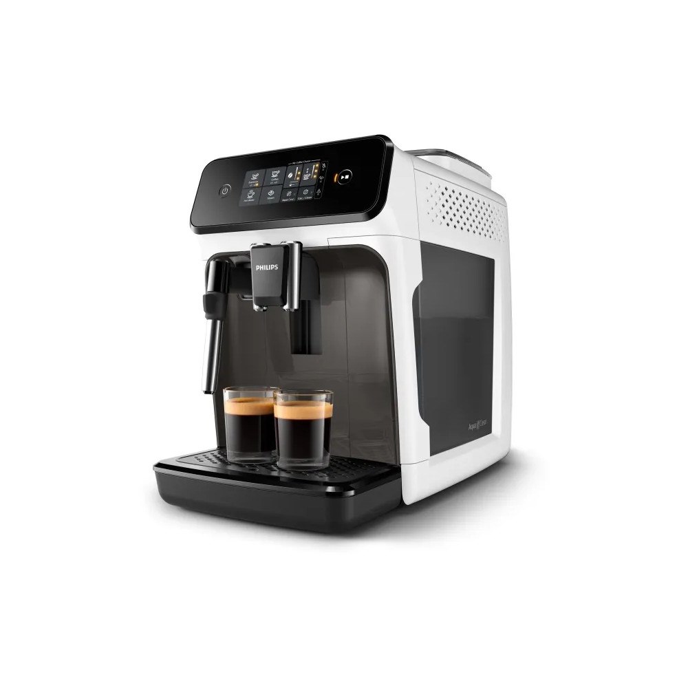 Philips Philips 1200-serien EP1223/00, Espressomaskin, 1,8 L, Kaffeb...