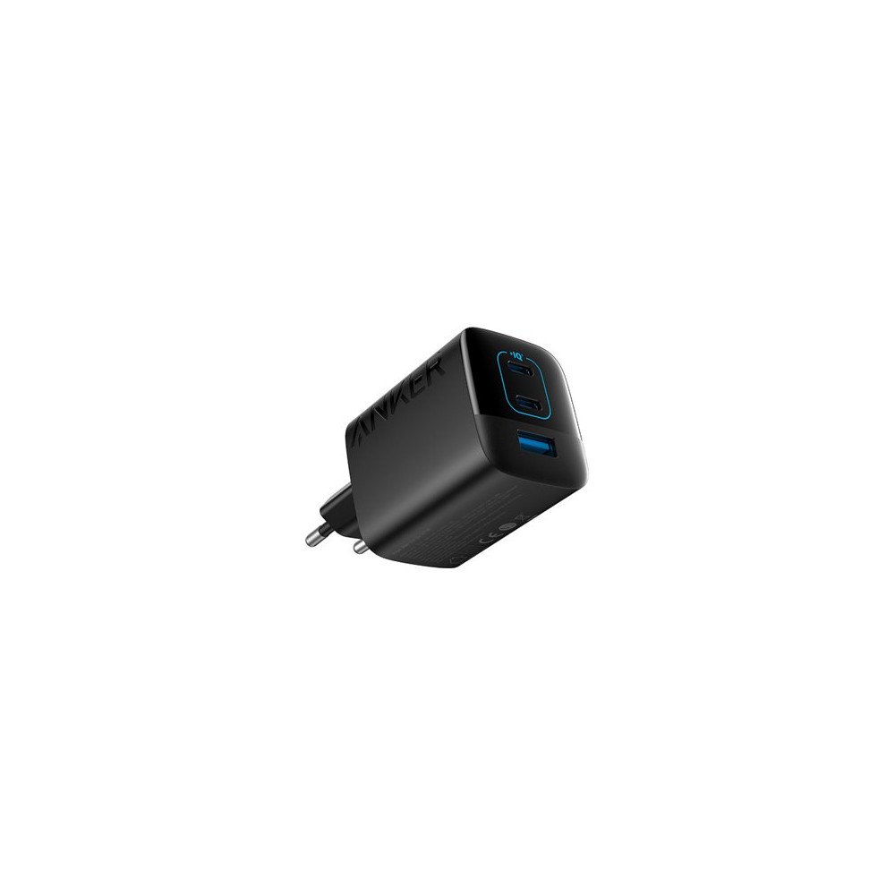 ANKER Anker 336 strömadapter - 2 x USB-C, USB typ A - 67 Watt