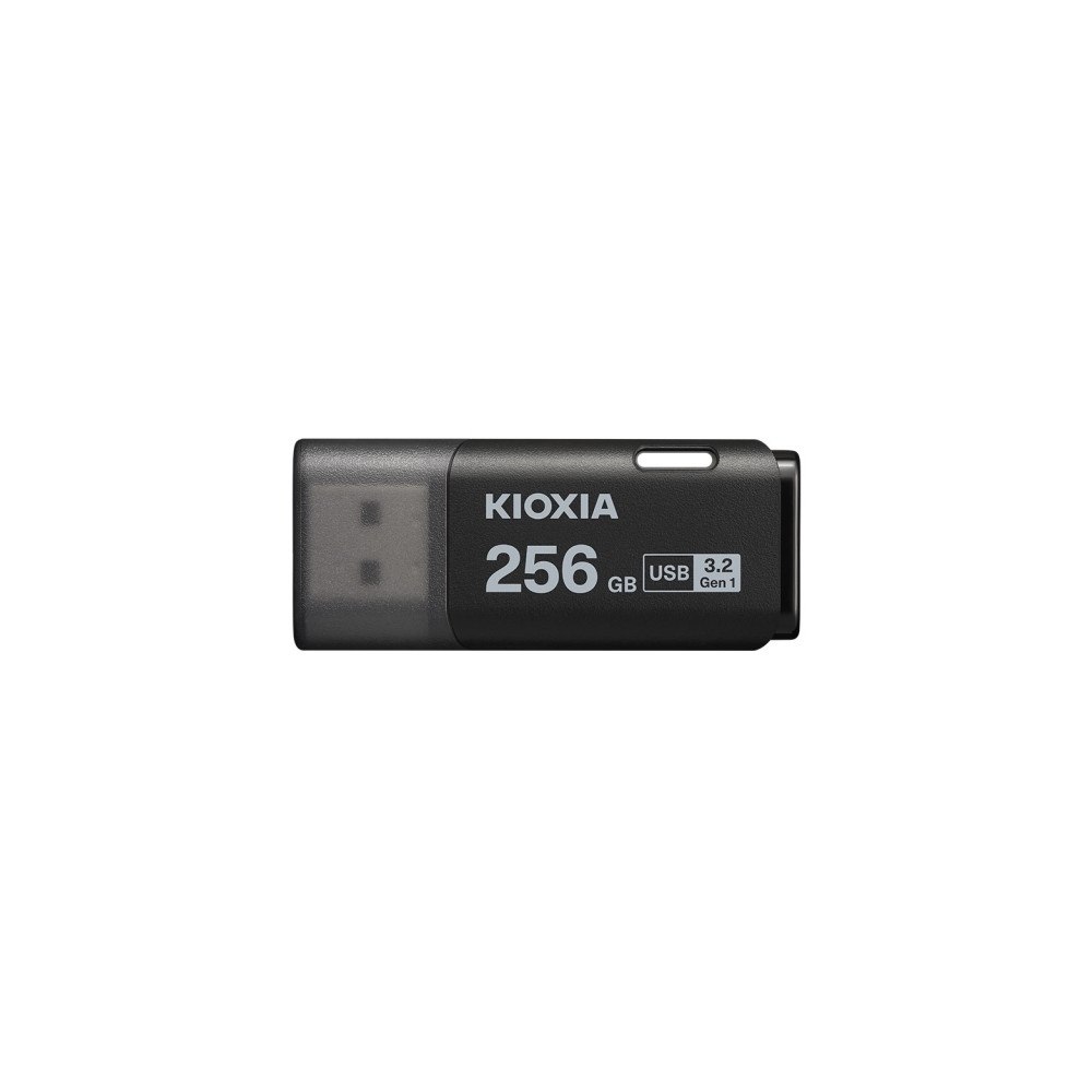 KIOXIA - ENTERPRISE SSD Kioxia TransMemory U301, 256 GB, USB Type-A, 3.2 Gen 1 (3.1...