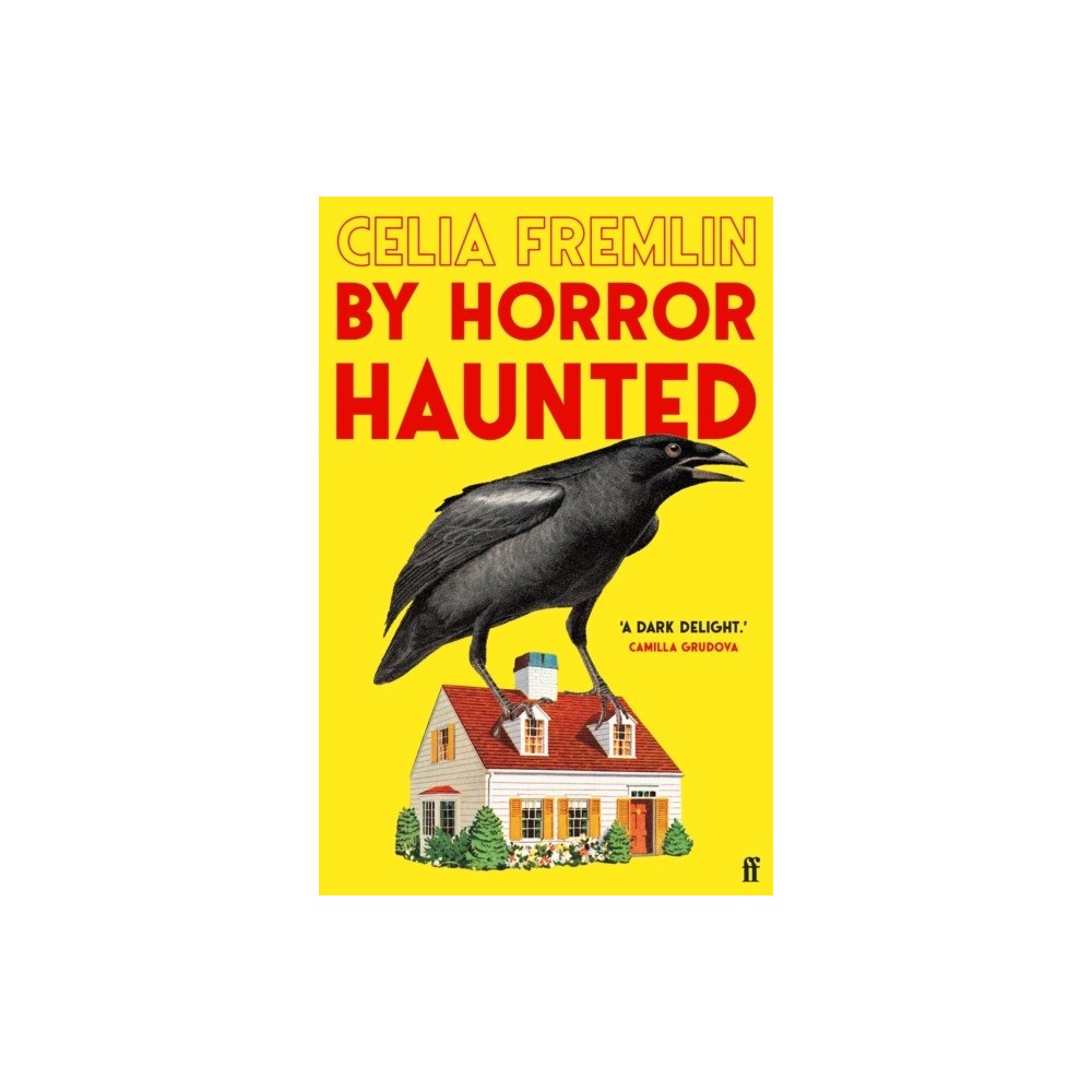 Celia Fremlin By Horror Haunted (pocket, eng)