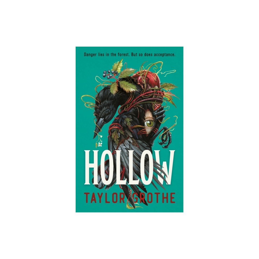 Taylor Grothe Hollow (pocket, eng)