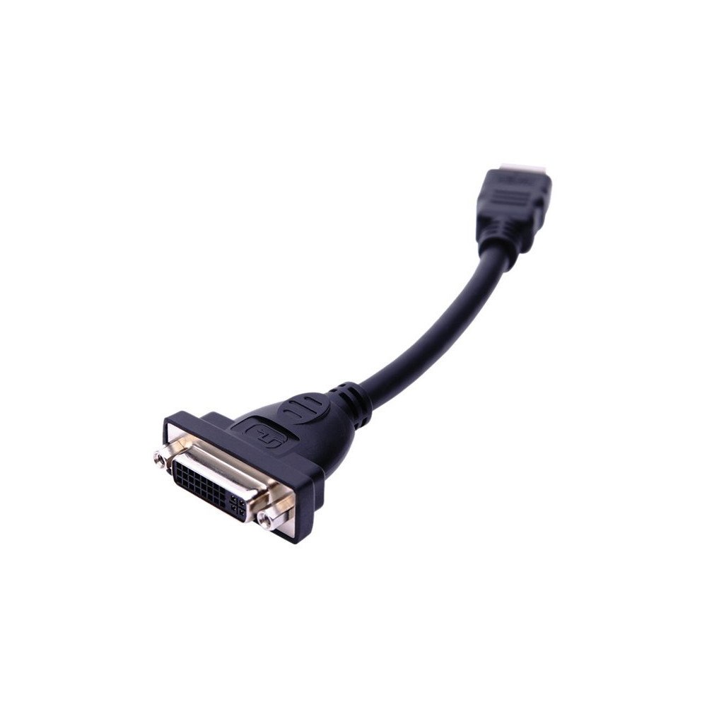 Club 3D Club 3D videokort - HDMI / DVI