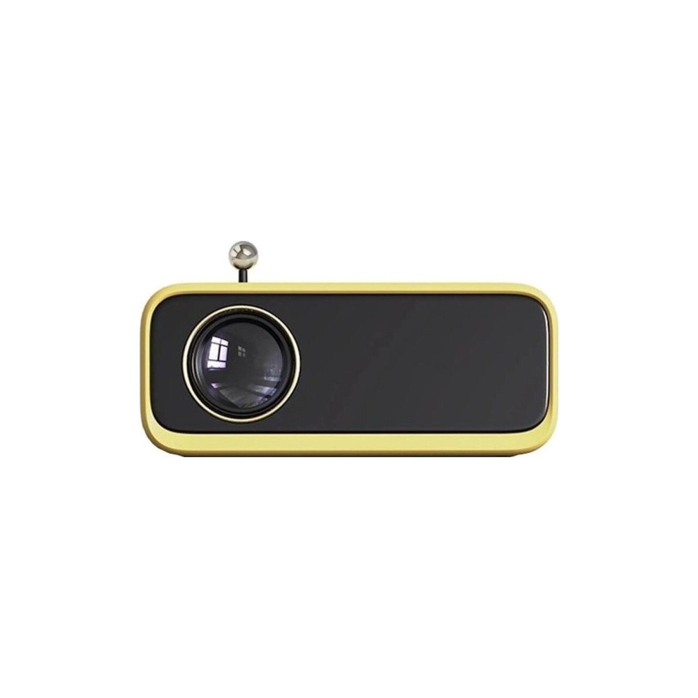 Xiaomi Wanbo Mini | Projektor | 720p, 250lm, 1x HDMI, 1x USB, 1x AV