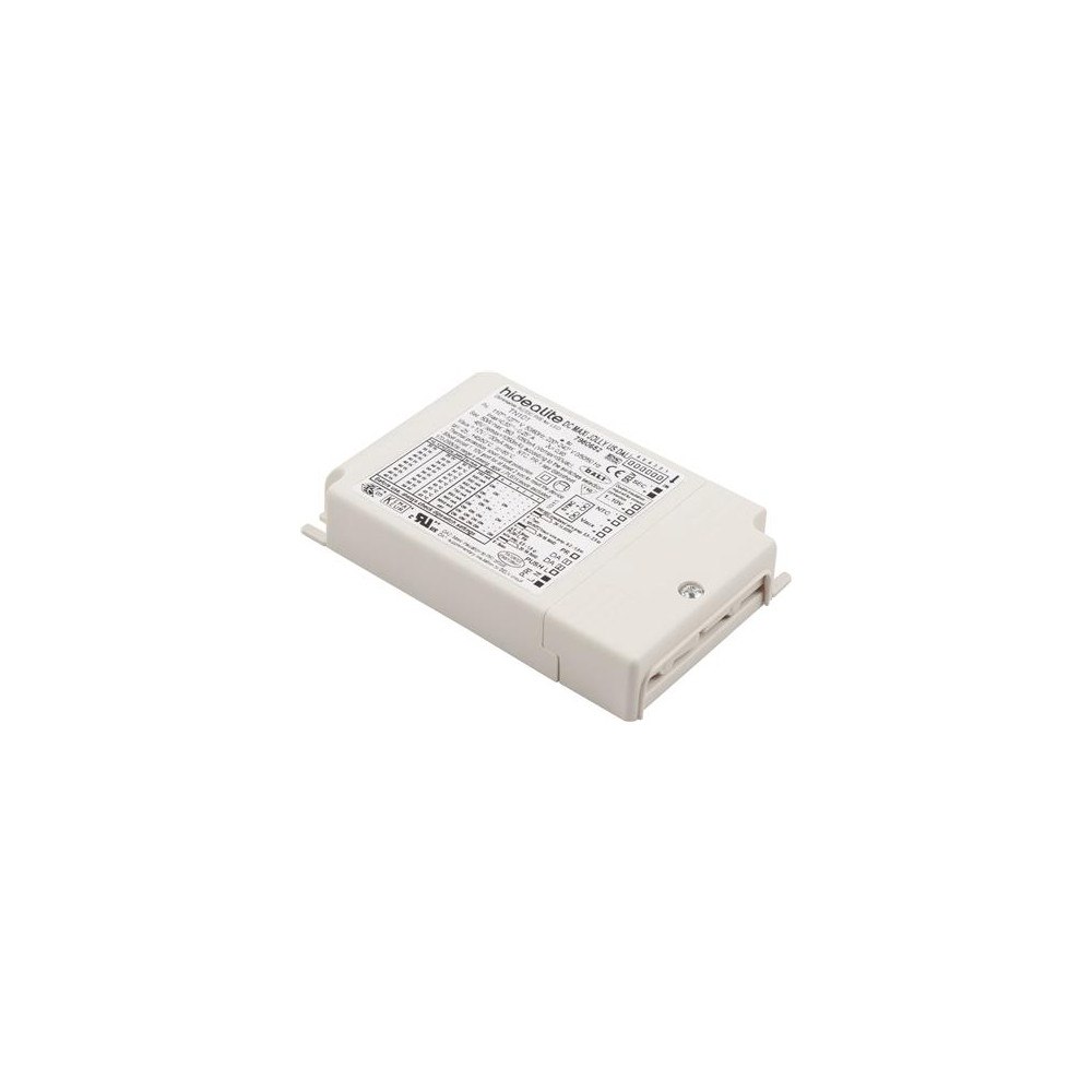 Solar Plus DALI-kompatibel alt-i-en-konverter med indbygget PWM-lysdæmp...