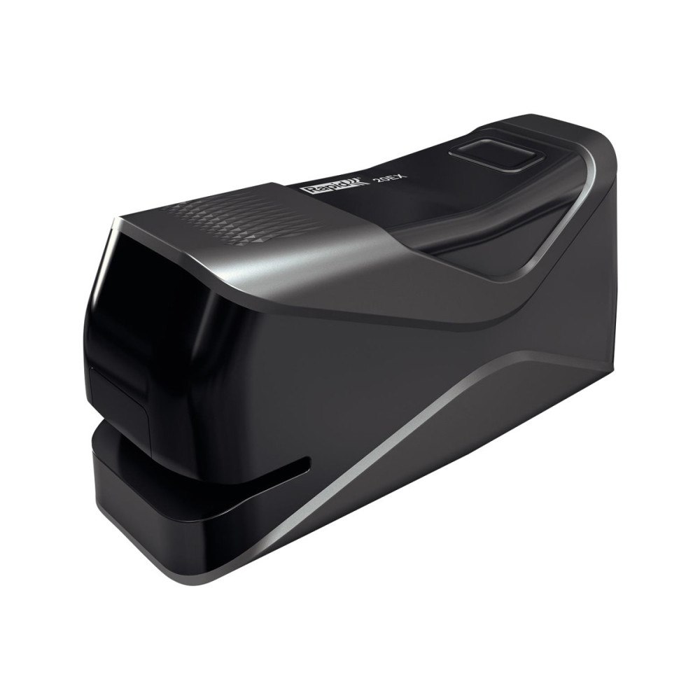 RAPID Rapid Fixativ 20EX - elektrisk häftapparat - 20 ark - plast, metall