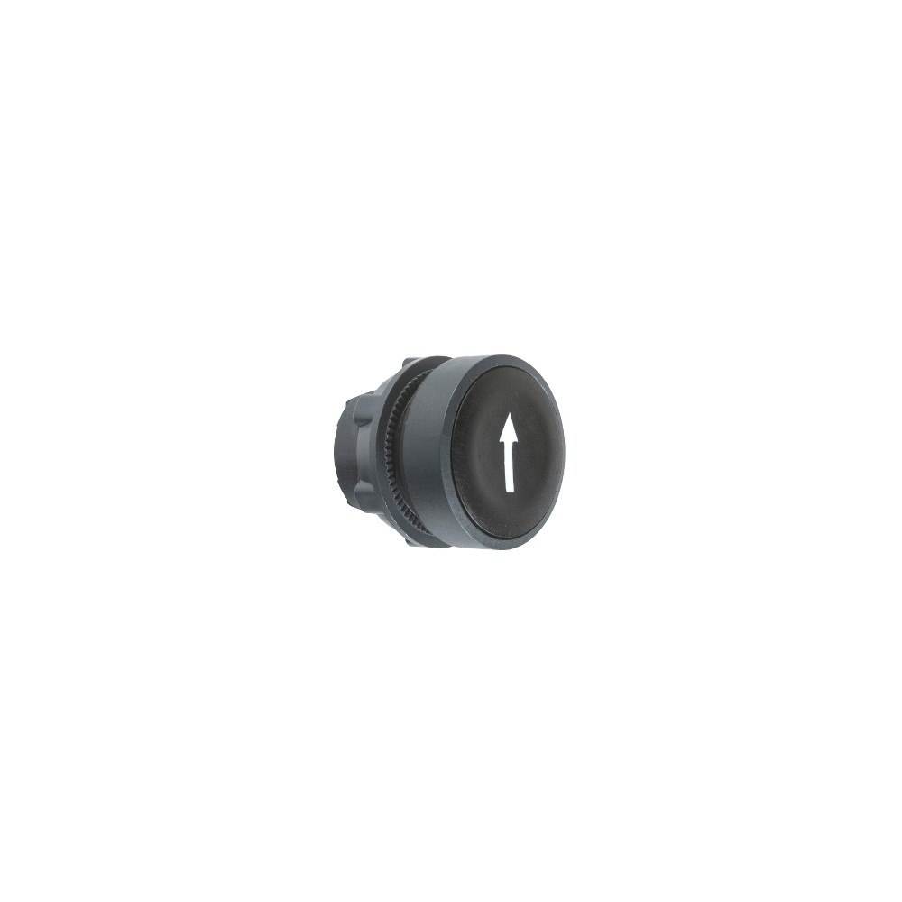 SCHNEIDER ELECTRIC Schneider Electric ZB5AA335, Svart, Plast, Harmony XALF Harm...