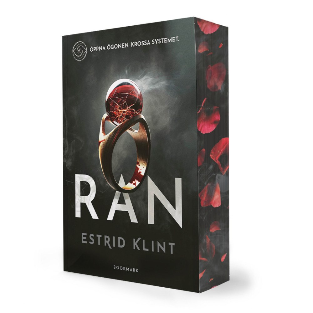 Estrid Klint Ran (häftad)