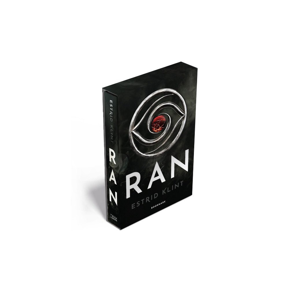 Estrid Klint Ran Limited Edition (inbunden)