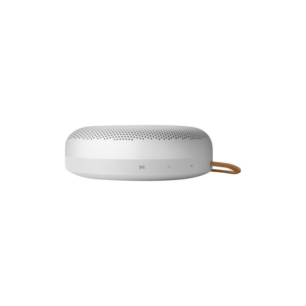 Bang & Olufsen Bang & Olufsen BeoSound A1 2nd Gen - högtalare - för bärbar användning - trådlös