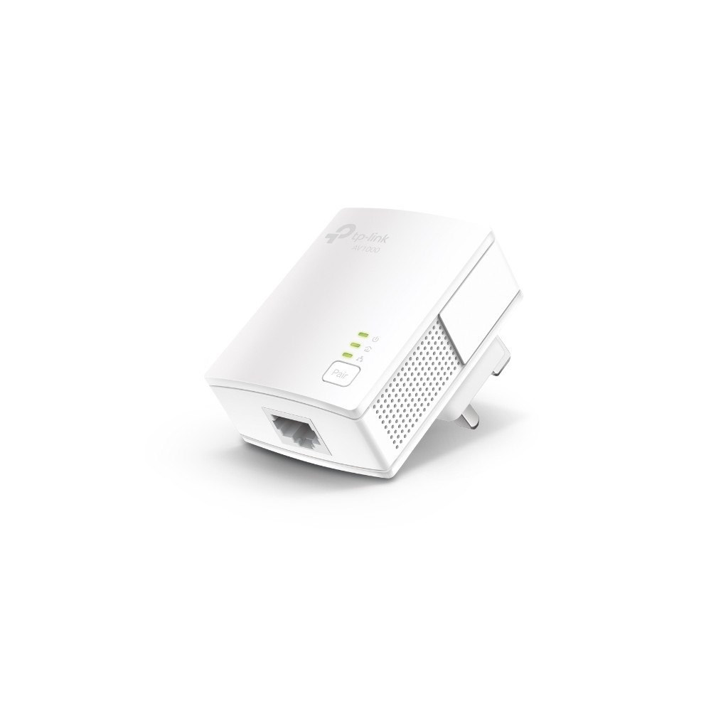 TP-LINK TP-Link TL-PA717KIT, 1000 Mbit/s, IEEE 1901, IEEE 802.3, IEE...