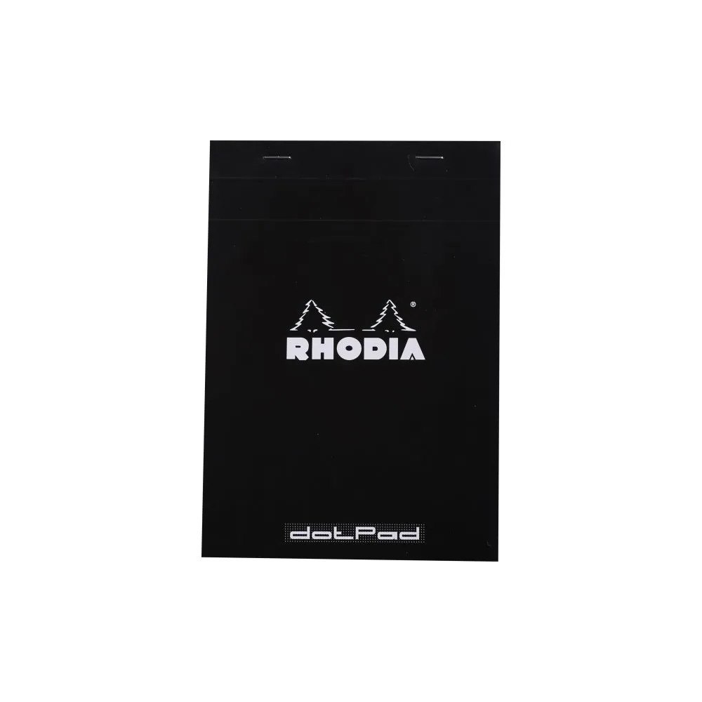 Clairefontaine Rhodia Dot Pad A5