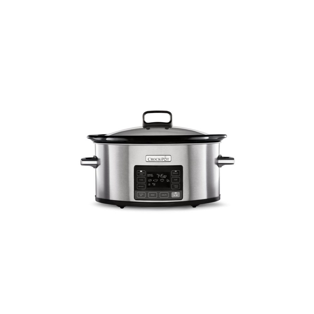 Crock-Pot Crock-Pot CSC066X, 240 W, 220