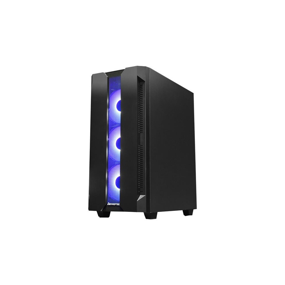 Chieftec Chieftec Gamer Series Hunter - tower