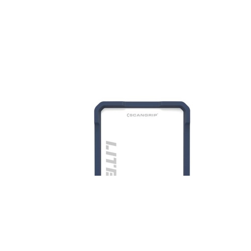 Scangrip LED-arbetslampa 4000 lumen