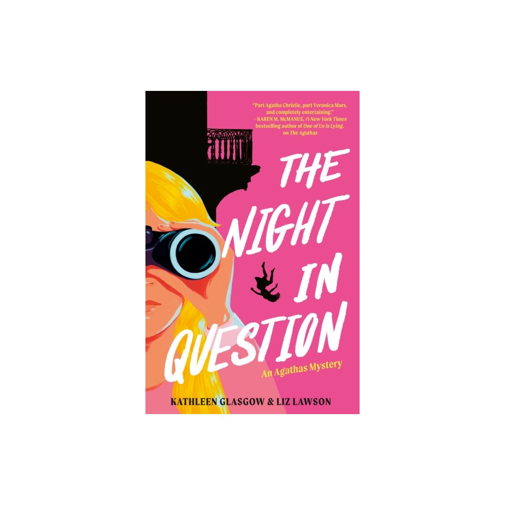 Random House Childrens Books The Night in Question (häftad, eng)