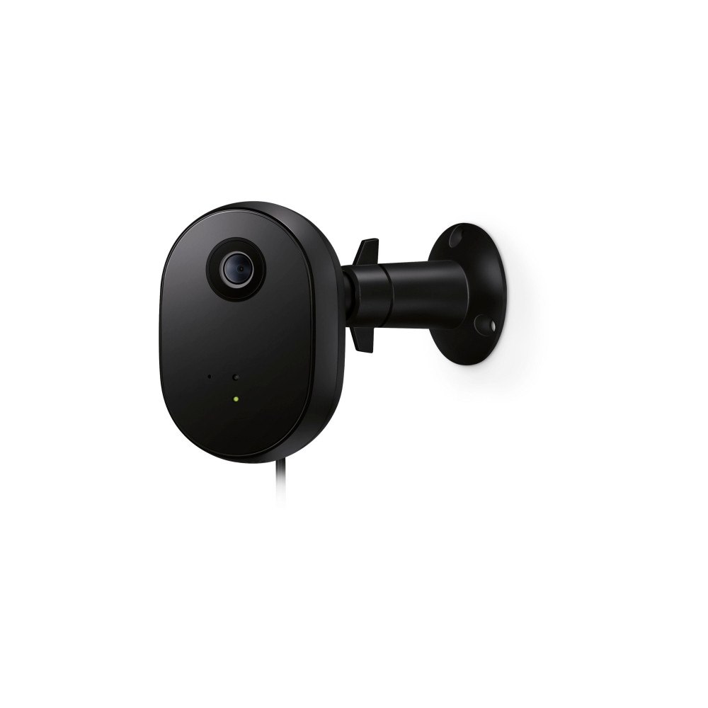 WiZ WiZ Utomhuskamera, IP-säkerhetskamera, Utomhus, Kabel, Inner...