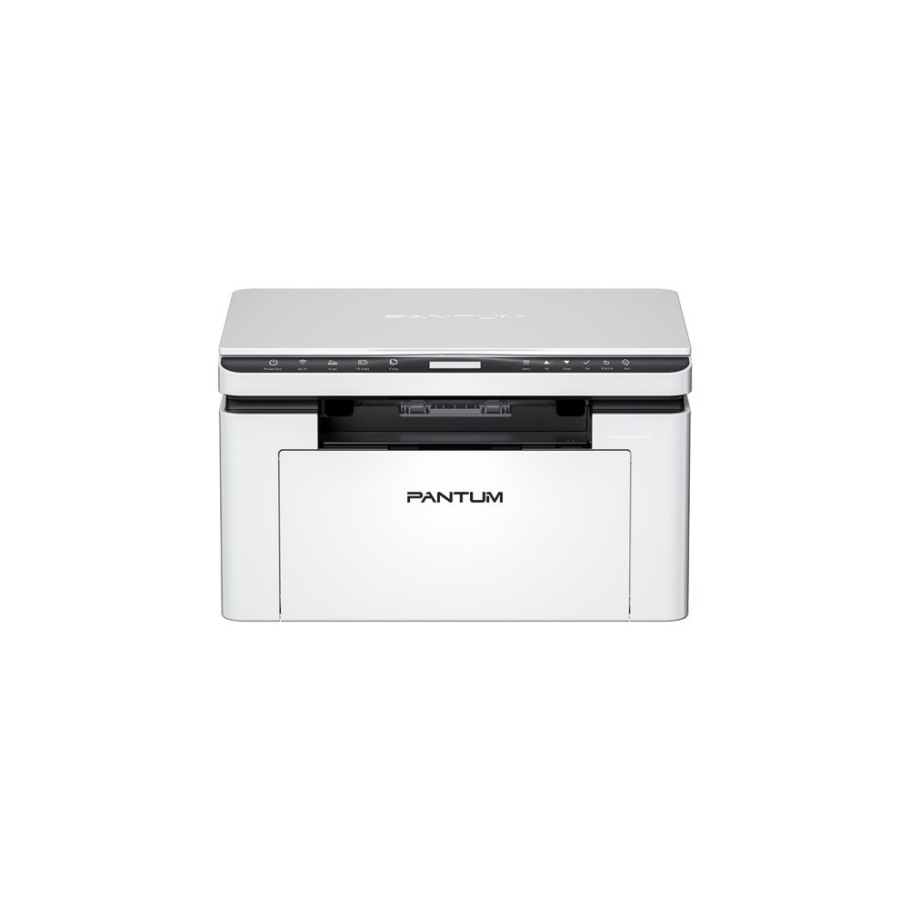 PANTUM Pantum BM2300W, laser, Svartvit utskrift, Svartvit kopiering...